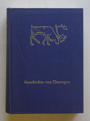 Geschichte von Thayngen