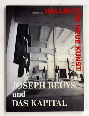 Joseph Beuys und das Kapital