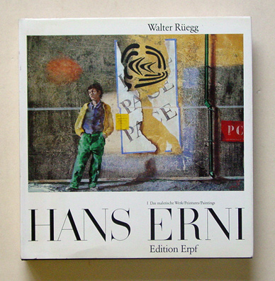 Hans Erni