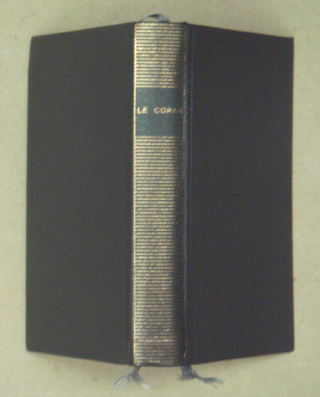 Le Coran