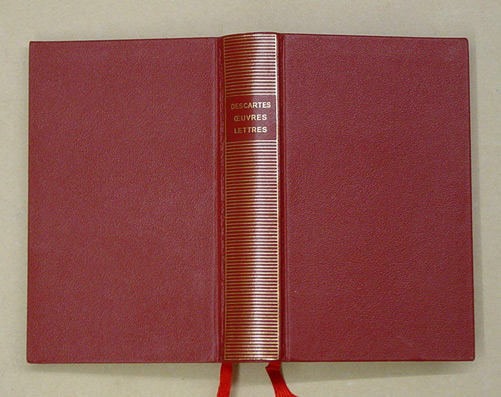 Oeuvres et lettres