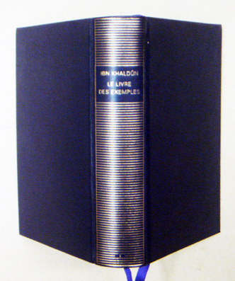 Le livre des exemples