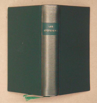 Les Stoïciens