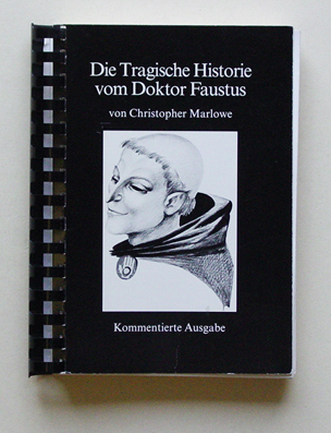 Die tragische Historie vom Doktor Faustus