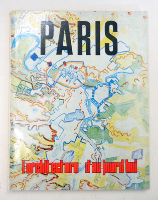 L‘architecture d’aujourd’hui