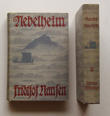Nebelheim (2 Bde.)