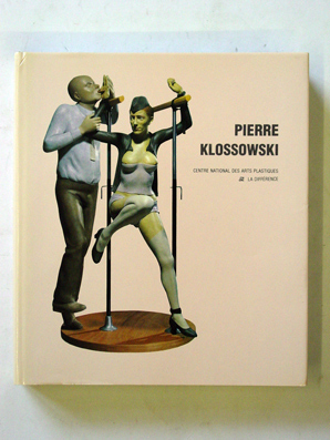 Pierre Klossowski