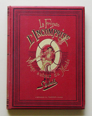 La frégate l’Incomprise