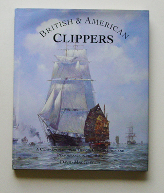 British and American clippers