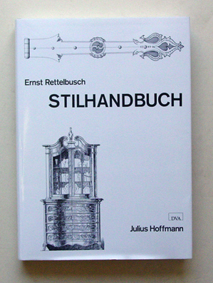 Stilhandbuch