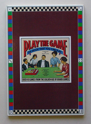 Play the game