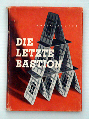 Die letzte Bastion