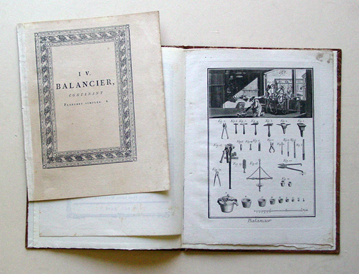 Balancier