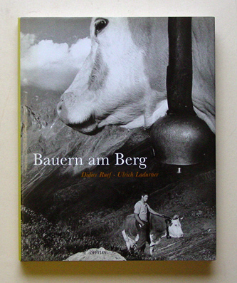 Bauern am Berg