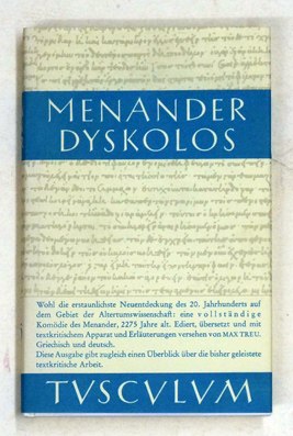Dyskolos