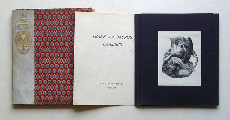 Ex-Libris 