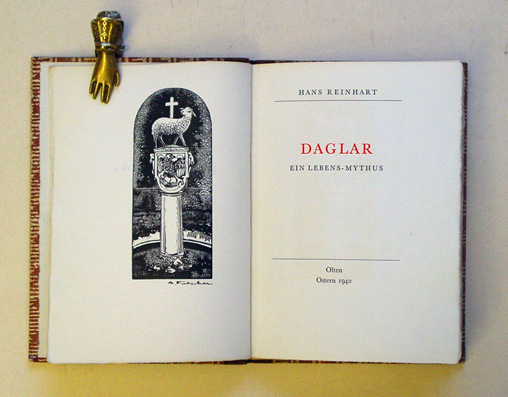 Daglar