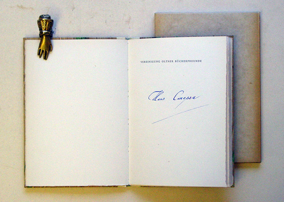 Hans Carossa
