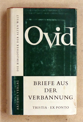 Briefe aus der Verbannung