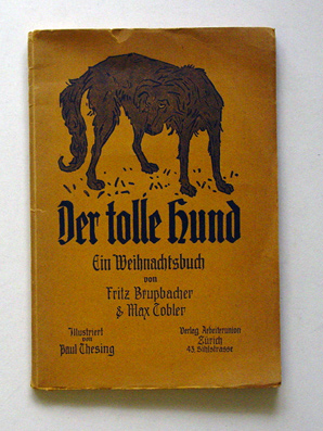 Der tolle Hund