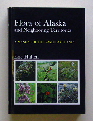Flora of Alaska and neighboring territories