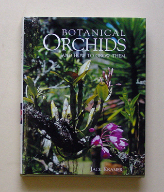 Botanical orchids and how to grow them