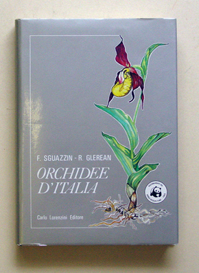 Orchidee d’Italia