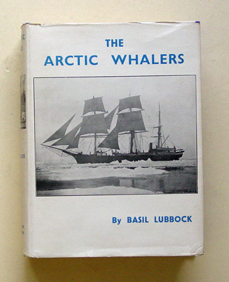 The arctic whalers