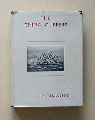 The China clippers