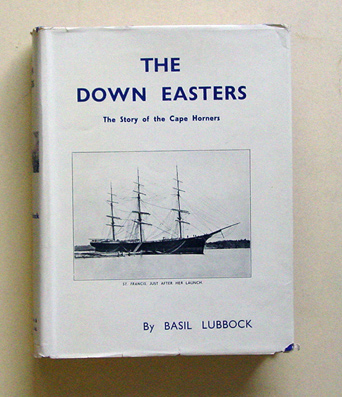 The down easters
