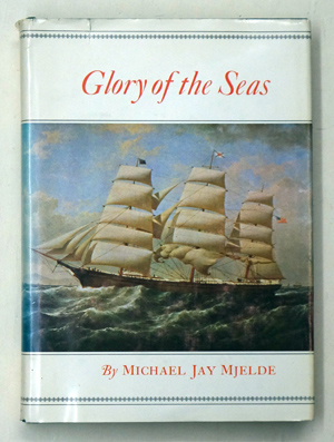 Glory of the seas