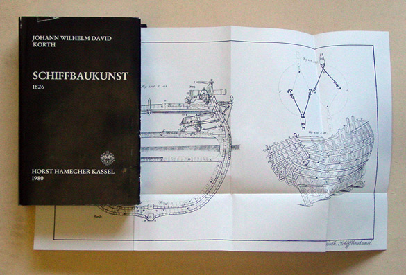 Schiffbaukunst