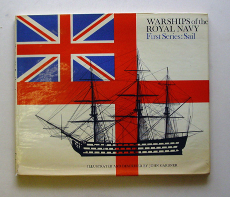 Warships of the royal navy