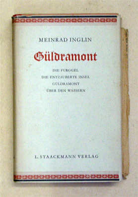 Güldramont