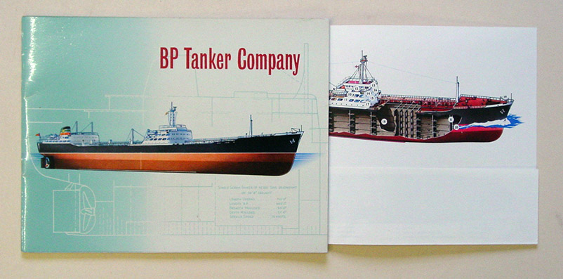 BP Tanker Company