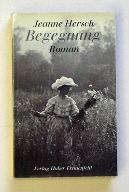 Begegnung