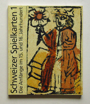 Schweizer Spielkarten