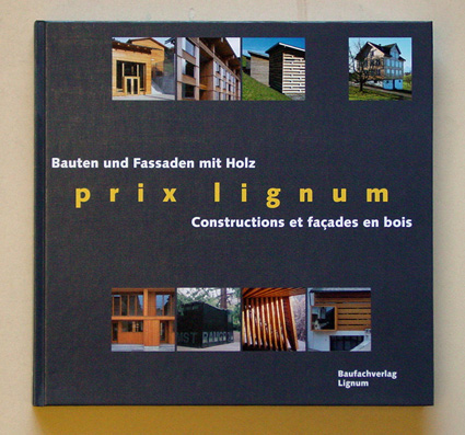 Prix lignum