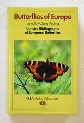 Butterflies of Europe