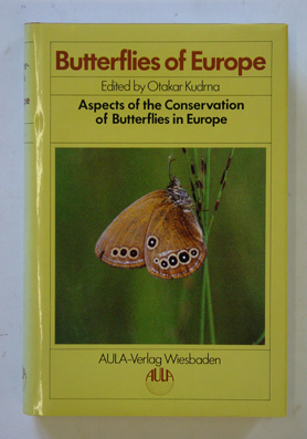 Butterflies of Europe