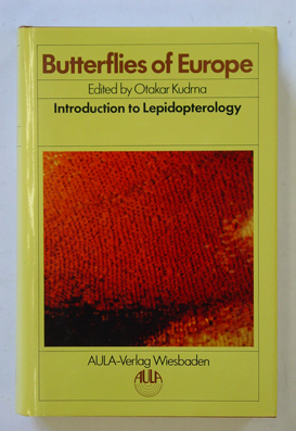 Butterflies of Europe