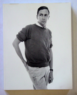 Robert Rauschenberg combines
