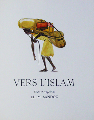 Vers l'Islam