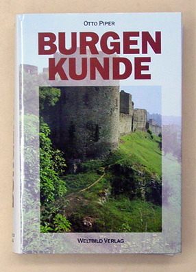 Burgenkunde
