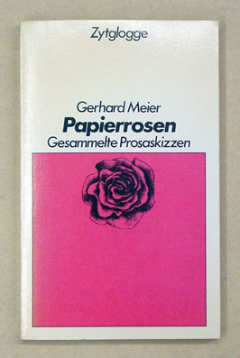 Papierrosen