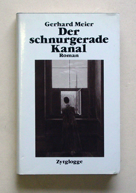Der schnurgerade Kanal