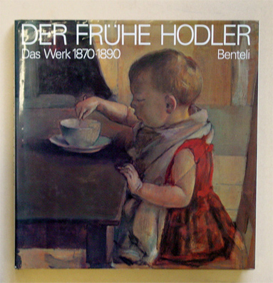 Der frühe Hodler