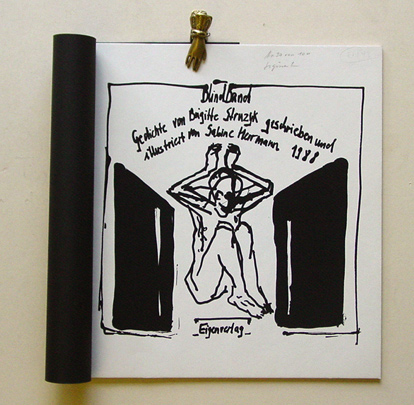 Blindband