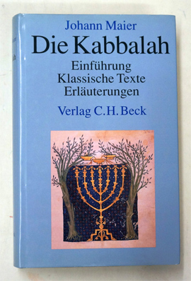 Die Kabbalah