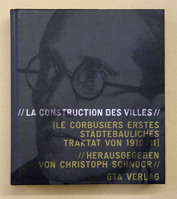 La construction des villes